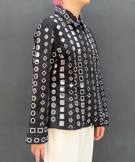 Vintage   Design Jacket