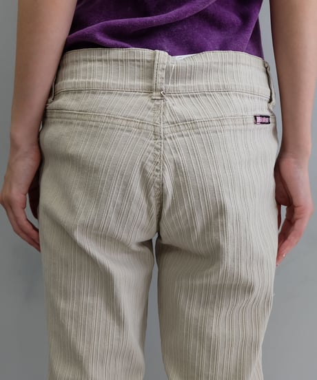 Vintage   Design Pants
