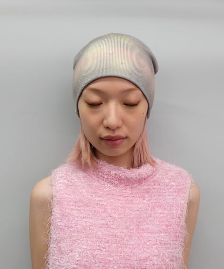 Labyrins Picture Beanie 4