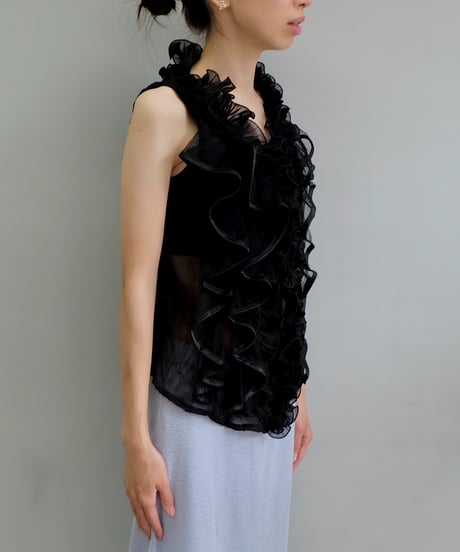 Vintage   Design Tops