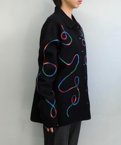 Vintage   Design Tops