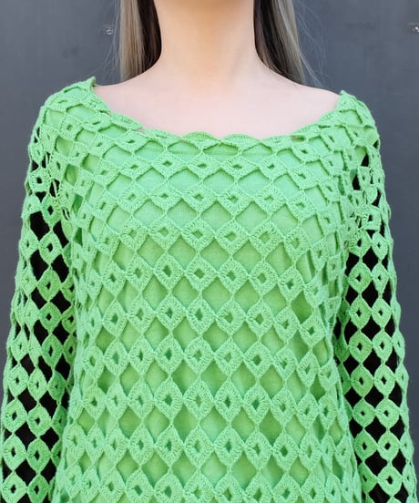 Vintage   Design Tops