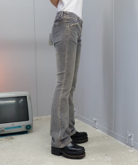 Vintage   Corduroy Frea Pants