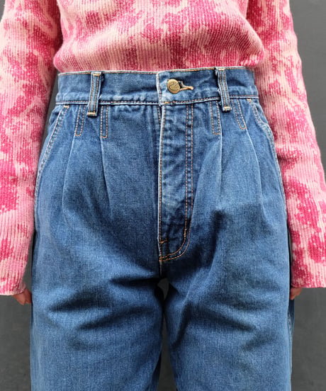 Vintage   Denim Pants