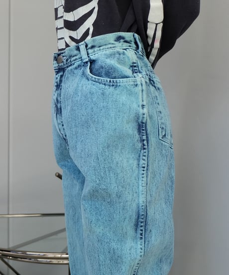 Vintage   Design Pants