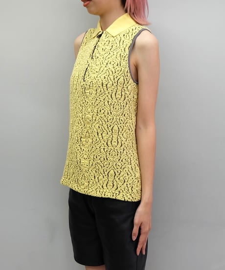 Vintage   Design Tops