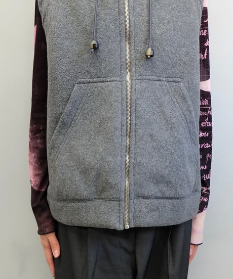 Vintage   Design Vest