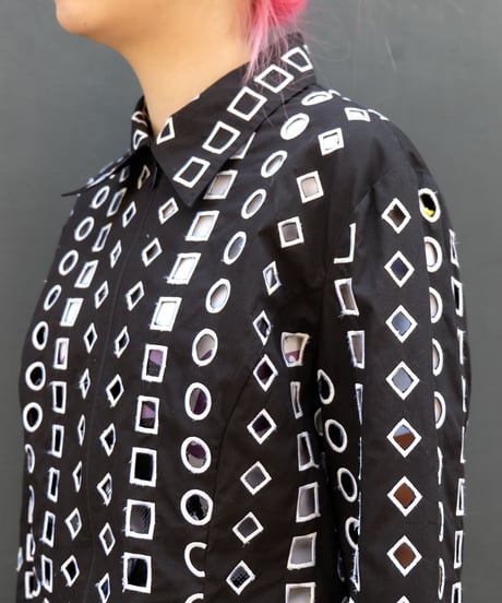 Vintage   Design Jacket