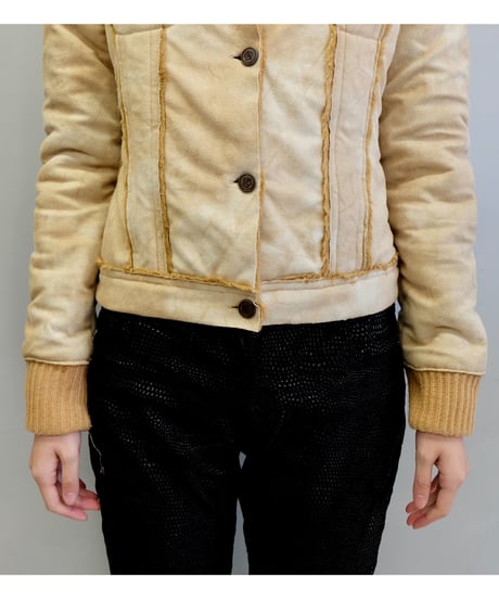 Vintage   Design Jacket