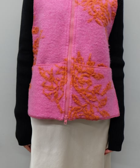 Vintage   Design Vest