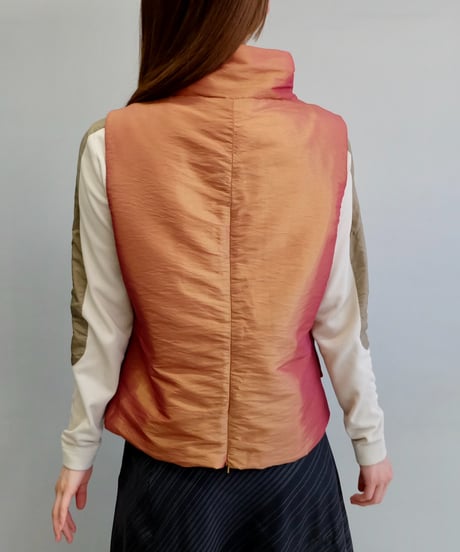 Vintage   Design Vest