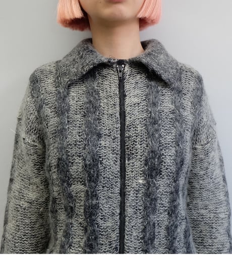Vintage   Design Knit
