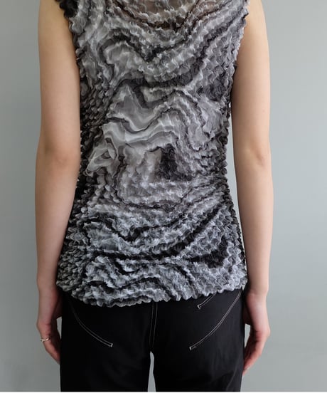 Vintage   Design Tops