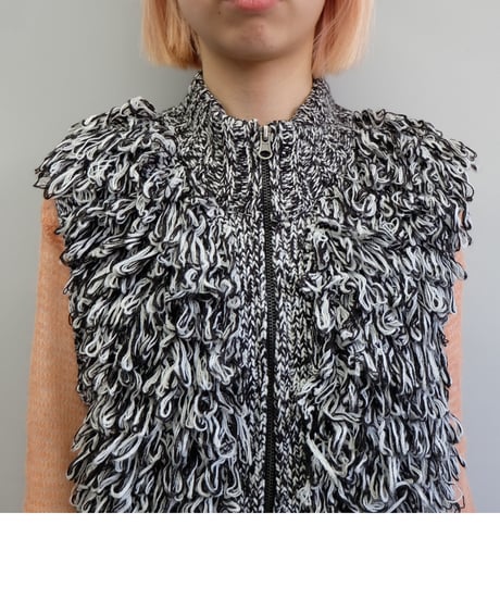 Vintage   Vest