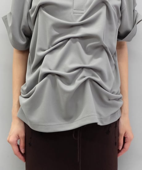 Remake Dreap Polo Shirt 15
