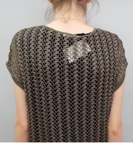 Vintage   Design Tops