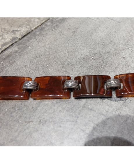 Vintage   Leather Belt