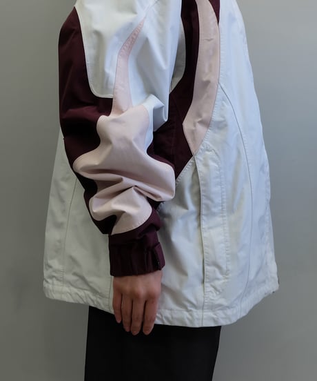 Vintage    The Northface Jacket