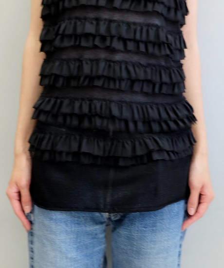 Vintage   Design Tops