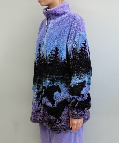 Vintage   Design Jacket