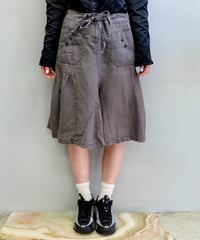Vintage   Design Skirt