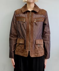 Vintage   Design Jacket
