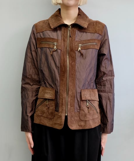 Vintage   Design Jacket