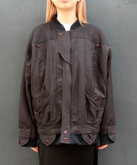 Vintage   Design Jacket