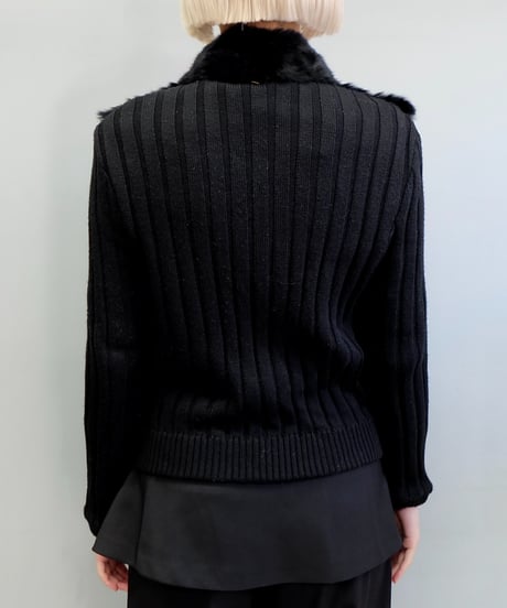 Vintage   Design Knit