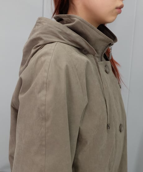 Vintage   Design Coat
