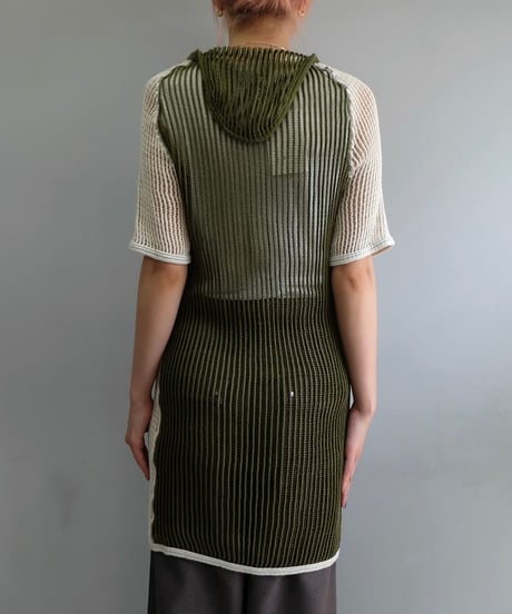Vintage   Mesh Tops