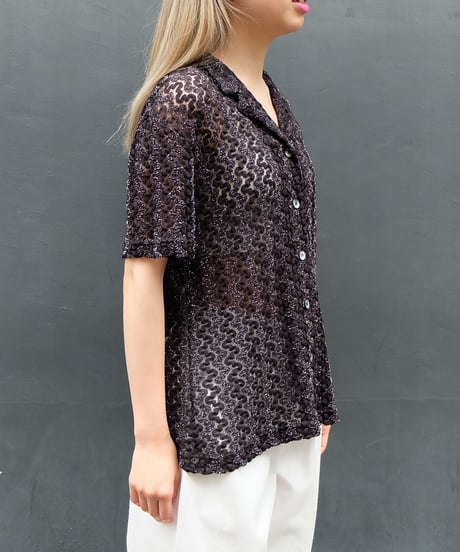 Vintage   Design Shirt