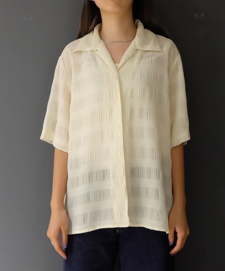 Vintage   Design Shirt