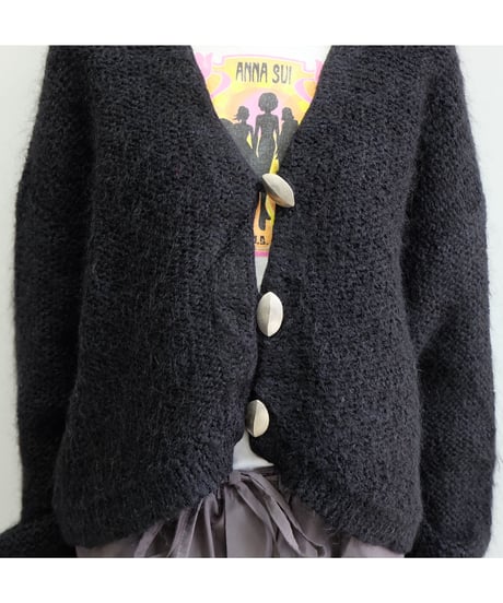 Vintage   Design Knit