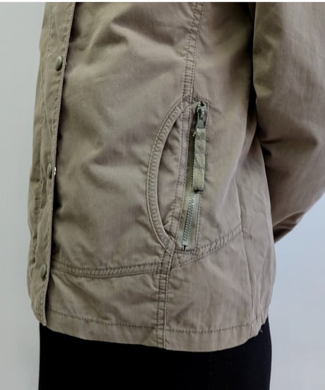 Vintage  Design Jacket