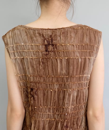 Vintage   Design Tops