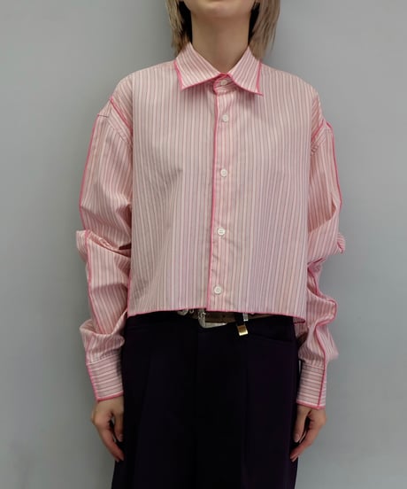 Remake Short Shirt 6