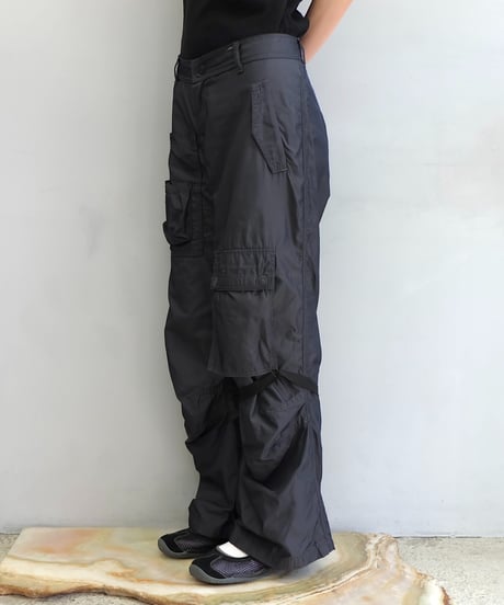 Vintage   Design Pants