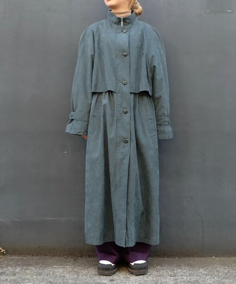 Vintage   Design Coat