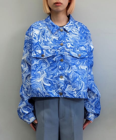 Vintage   Dseign Jacket