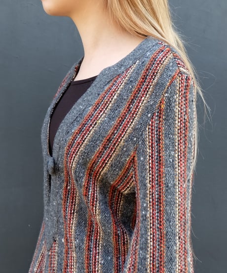 Vintage   Design Knit
