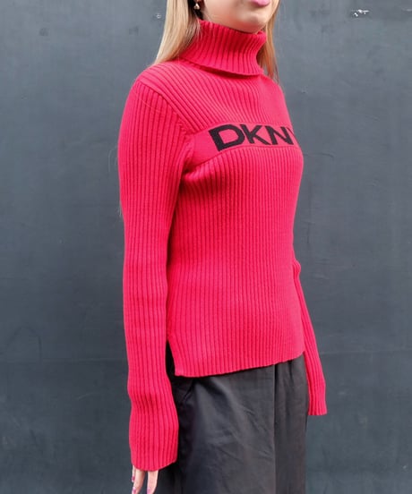 Vintage   DKNY Knit