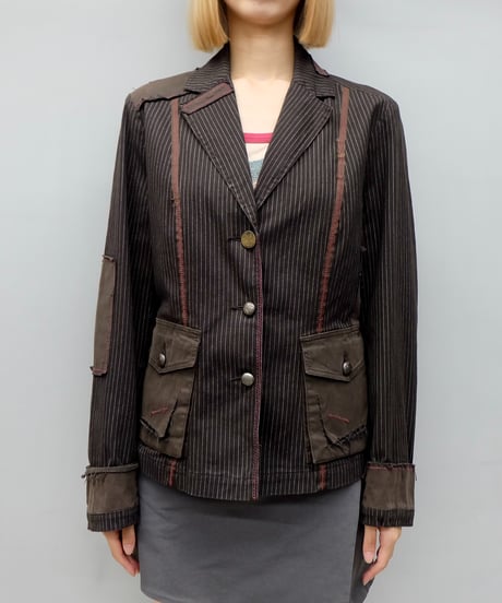 Vintage   Design Jacket