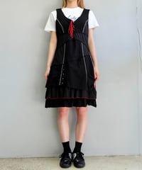 Vintage   Design  one-piece
