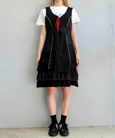 Vintage   Design  one-piece