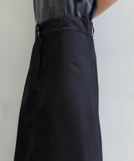 Vintage   Design Skirt