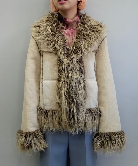 Vintage   Design Jacket