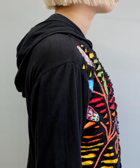 Vintage   Design Tops