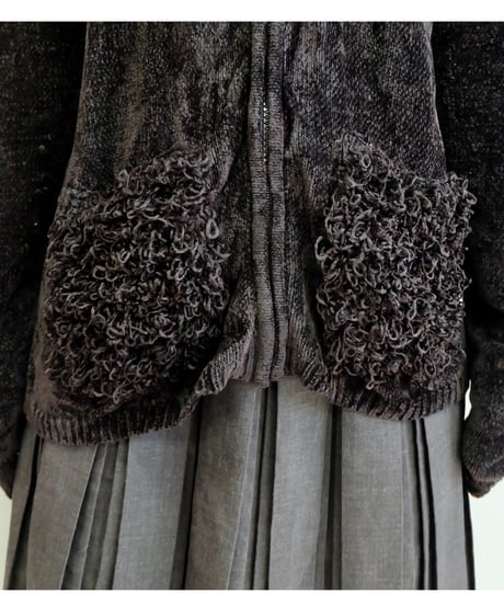 Vintage   Design Knit