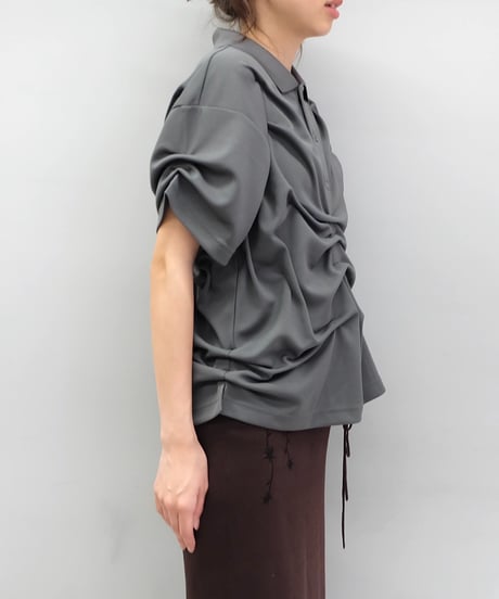 Remake Dreap Polo Shirt 14